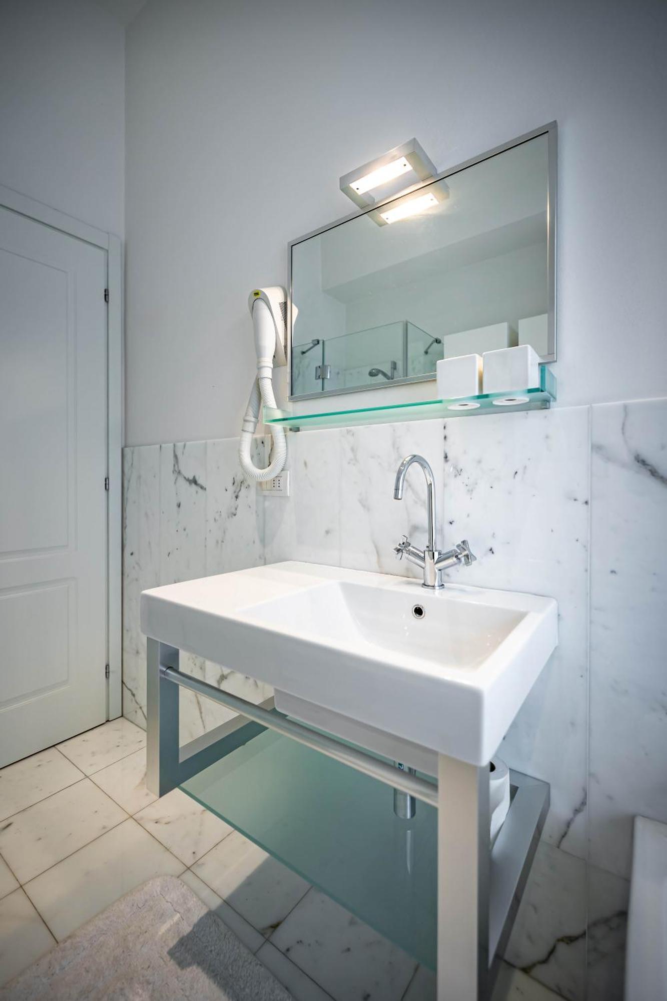 Apartamento Yid Little With Garden *